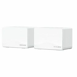 Mercusys BE3600 Whole Home Mesh Wi-Fi 7 System (2-Pack)