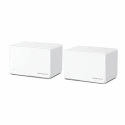 Mercusys AX3000 Whole Home Mesh WiFi 6 System (2-Pack)