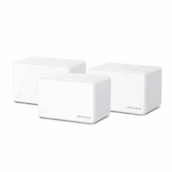 Mercusys AX3000 Whole Home Mesh WiFi 6 System (3-Pack)