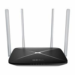 Mercusys AC1200 Wireless Dual Band 4G LTE Router