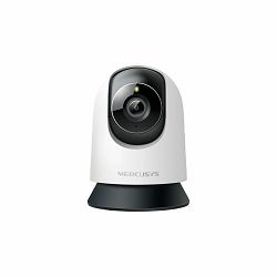 Mercusys Pan Tilt Home Security Wi-Fi Camera
