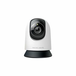 Mercusys Pan Tilt AI Home Security Wi-Fi Camera