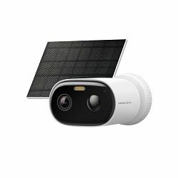 Mercusys Solar-Powered Security Camera Kit