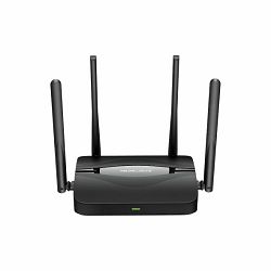 Mercusys BE3600 Dual Band Wi-Fi 7 Router