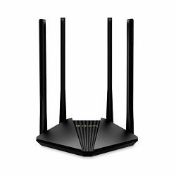 Mercusys AC1200 Wireless Dual Band Gigabit Router