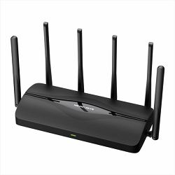Mercusys BE6500 Dual-Band Wi-Fi 7 Router