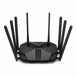 Mercusys AX6000 8-Stream Wi-Fi 6 Router