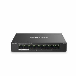 Mercusys 8-Port Gigabit Desktop Switch with 7-Port PoE