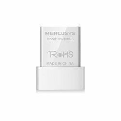 Mercusys N150 Wireless Nano USB Adapter