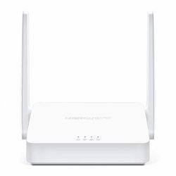 Mercusys 300Mbps Multi-Mode Wireless N Router