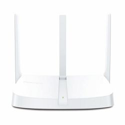 Mercusys 300 Mbps Multi-Mode Wireless N Router