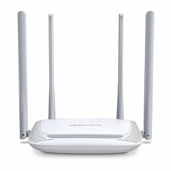 Mercusys 300Mbps Enhanced Wireless N Router