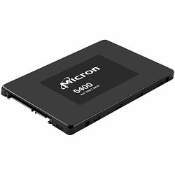 Micron 5400 PRO 480GB SATA 2.5 (7mm) Non-SED SSD [Single Pack], EAN: 649528933874