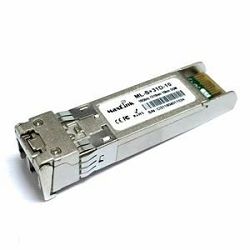 MaxLink 10G SFP optical module, (LC,SM)-10km Cisco Compatible