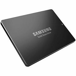 SAMSUNG PM893 1.92TB Data Center SSD, 2.5 7mm, SATA 6Gb/s, Read/Write: 560/530 MB/s, Random Read/Write IOPS 98K/31K