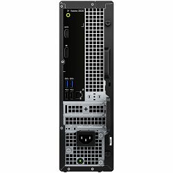 Dell Vostro 3020 SFF, 180W, Intel Core i5-13400 (10C, 20MB, 2.5GHz to 4.6GHz), 8GB (1x8GB) DDR4, M.2 256GB PCIe, Intel UHD 730, WiFi, BT, TPM, DP, HDMI, 4xUSB 3.2, 4xUSB 2.0, RJ-45, SD CR, Mouse, Win1