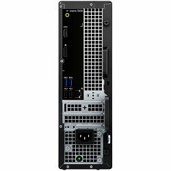 Dell Vostro 3030 SFF, 180W, Intel Core i7-14700 (33MB, 20C/28T, 5.4GHz), 16GB (1x16GB) DDR5, M.2 512GB PCIe, Intel UHD 770, WiFi, BT, TPM, DP, HDMI, USB-C, 7xUSB-A, RJ-45, Mouse/Kb, Ubuntu, 3Y PS NBD