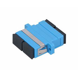 NFO Adapter SC UPC SM Duplex