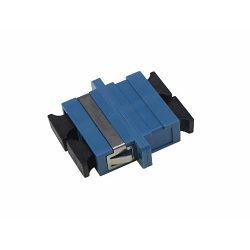 NFO Adapter SC UPC SM Duplex
