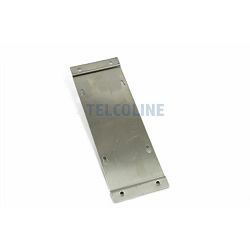 NFO Mounting tray for 16 24N distribution box