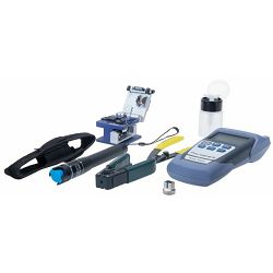 NFO FTTH tool kit, accessorie for optical cabels maintanance