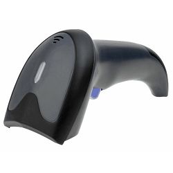 NaviaTec NTC-W3 wired 1D scanner auto