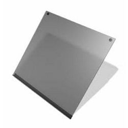 NaviaTec Tempered Glass Side Panel for Vortex Master Legend case