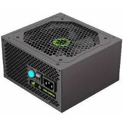 NaviaTec VP-700 PSU, 650W, 80 Bronze