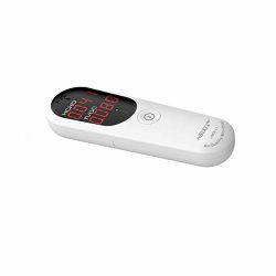 NOYAFA JMS11 Air Quality Mete
