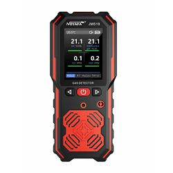 NOYAFA JMS19 Portable Handheld Gas Detector
