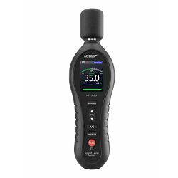 NOYAFA NF-562S Sound Level Meter with 30 db to 130db