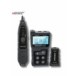 NOYAFA NF-8209 - wire tracker