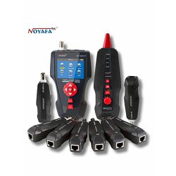 NOYAFA NF-8601W - Cable Length Tester