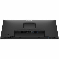 Monitor Dell Pro 24 P2426, (1920x1200), WUXGA, 100 Hz, IPS Antiglare, 16:10, 1500:1, 300 cd/m2, 8 ms/5 ms, 178/178, DP, HDMI, USB-C, 3xUSB-A, USB-B, Tilt, Swivel, Pivot, Height Adjust, 3Y