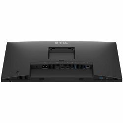 Monitor Dell Pro 24 P2426E, (1920x1200), WUXGA, 100 Hz, IPS Antiglare, 16:10, 1500:1, 300 cd/m2, 8 ms/5 ms, 178/178, 2xDP, HDMI, 2xUSB-C, 3xUSB-A, RJ-45, Tilt, Swivel, Pivot, Height Adjust, 3Y