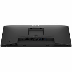 Monitor Dell Pro 24 P2426H, (1920x1080), FHD, 120 Hz, IPS Antiglare, 16:9, 1500:1, 300 cd/m2, 8 ms/5 ms, 178/178, DP, HDMI, 2xUSB-C, 2xUSB-A, USB-B, Tilt, Swivel, Pivot, Height Adjust, 3Y