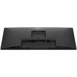 Monitor Dell Pro 27 P2726HE, (1920x1080), FHD, 120 Hz, IPS Antiglare, 16:9, 1500:1, 300 cd/m2, 8 ms/5 ms, 178/178, DP, HDMI, 3xUSB-C, 2xUSB-A, RJ-45, Tilt, Swivel, Pivot, Height Adjust, 3Y