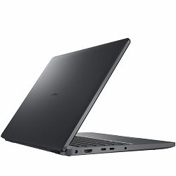 Dell Pro 14 (PC14250),14" FHD+ (1920x1200), Non-Touch,Intel Core Ultra 5 235U (12 TOPS NPU, 12C, up to 4.9 GHz),16GB DDR5, M.2 512GB SSD, Intel Integrated, Wi-Fi + BT, HDMI, THB4 (DP/PD), USB-C, 2xUSB