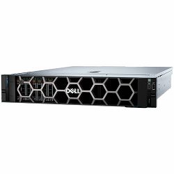 DELL EMC PowerEdge R760xs, 12x3.5", Intel Xeon Silver 4514Y,  32GB RDIMM, 5600MT/s,  480GB SSD SATA HP, PERC H755,iDRAC9 Enterprise, Dual RPS 700W,BCM 5720 DP,On-Board LOM,Sliding Rails, 3Y PS NBD