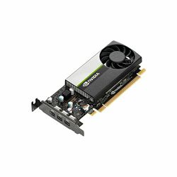 PNY Quadro T400 4GB GDDR6, LP