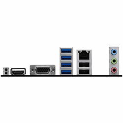 MSI PRO B840M-B mATX Socket 1851