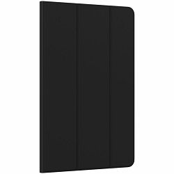 Prestigio Solutions folio tri-fold case for Virtuoso PSTA107, black