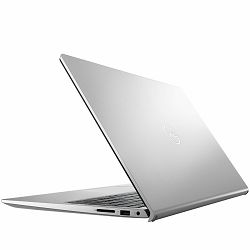 Dell Pro 15 Essential (PV15250), 15.6" FHD (1920 x 1080), ALU, Intel Core i5-1334U (10C, up to 4.6GHz), 16GB DDR5 (1x16GB), M.2 1TB SSD, Intel UHD, Wi-Fi, BT, HDMI, 1xUSB-C with DP & Power Delivery, 1