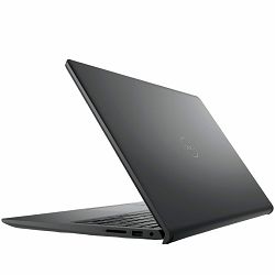 Dell 15 Essential (PV15250), 15.6" FHD (1920 x 1080), non-Touch, Intel Core i5-1334U (10C, up to 4.6GHz), 16GB DDR5 (1x16GB), M.2 512GB SSD, Intel UHD, Wi-Fi, BT, HDMI, 1xUSB-C, 1xUSB 3.2, 1xUSB2.0, C