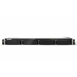 QNAP 4-Bay 1U Rackmount NAS TS-435XeU-4G