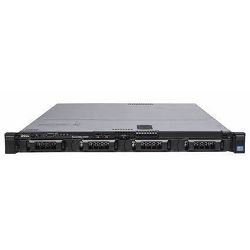 Refurbished Server Rack Dell PowerEdge R420, 2xE5-2407, 4x4GB, 2x550W