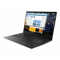 Refurbished Lenovo ThinkPad X1 Carbon (6th Gen) i5-8250U 8GB 512M2 14" FHD W11P