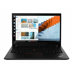 Refurbished Lenovo Thinkpad T490 i5-8365U 16GB 256M2 14" FHD F C(IR) W10P_COA