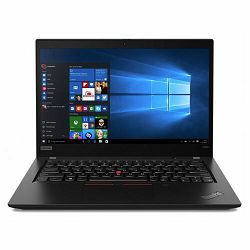 Refurbished Lenovo ThinkPad X390 i5-8365U 16GB 512GB SSD 13,3" FHD WinCOA