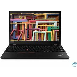 Refurbished Lenovo ThinkPad T15 (1st Gen) i5-10310U 16GB 512GB SSD 15,6" FHD W11P
